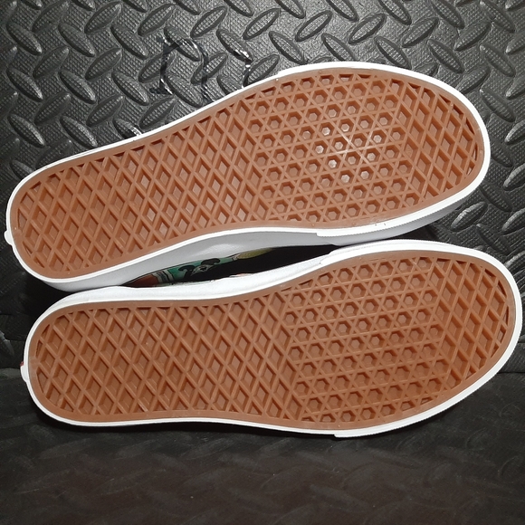 Vans Era "Loteria" VN0A5EFNA96 - Picture 9 of 10